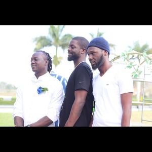 Meet your Posher, Donavan